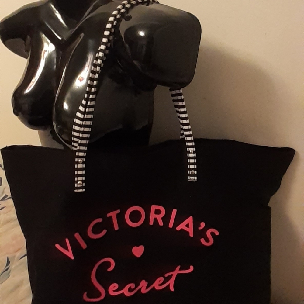 Victoria's Secret Tote